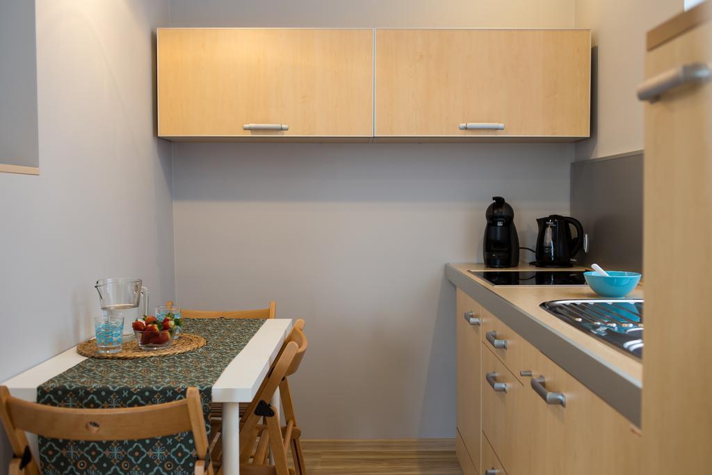 Apartament Klonowa * Kielce