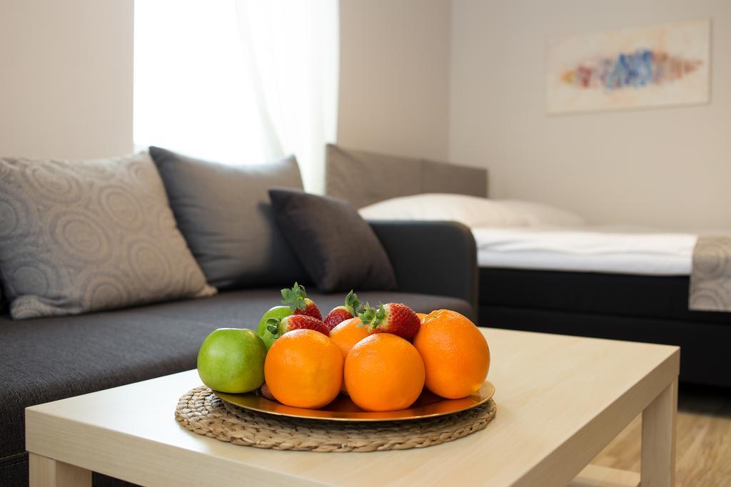 Apartament Klonowa * Kielce