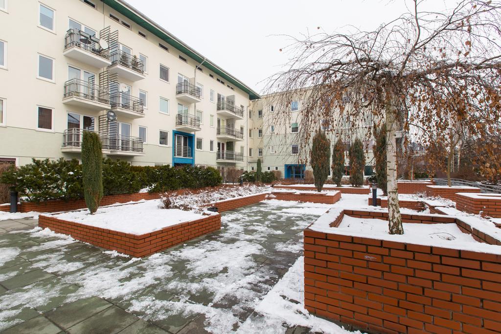 Apartament Klonowa Apartment Kielce